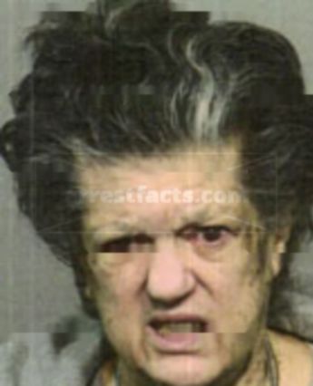 Darla Lee Gordon