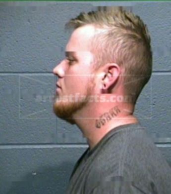 Kenneth Chase Cooley