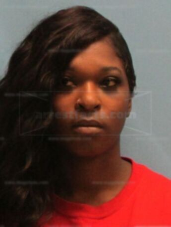 Cassandra Monique Streets