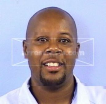 Edward Lavon Jackson