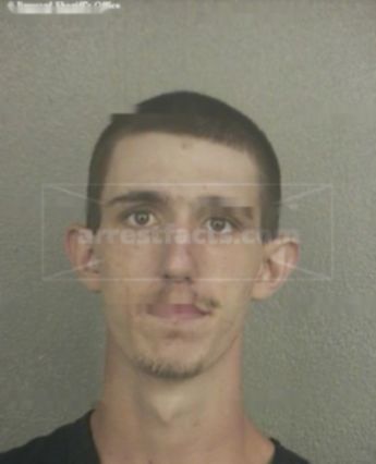 Chase Brandon Eaton