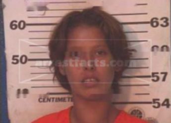Edna Chavez Ortiz