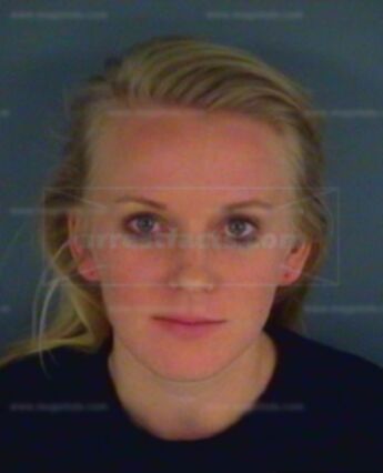 Brittany Nicole Groubert