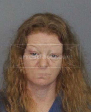 Sandy Michelle Odom