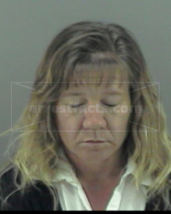 Tammy Lois Thompson