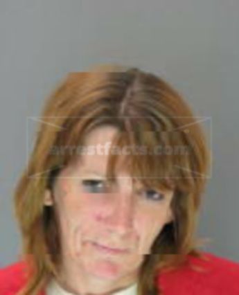 Barbara Louise Shelly