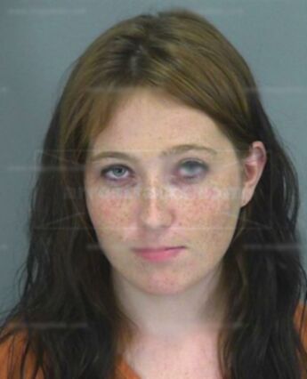 Ashley Michelle Messer
