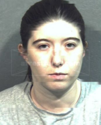 Ashley Elaine Cook