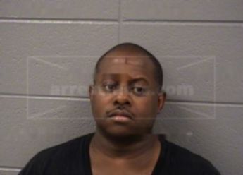 Melvin Jones