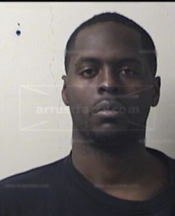 Ulysses Robinson Jr