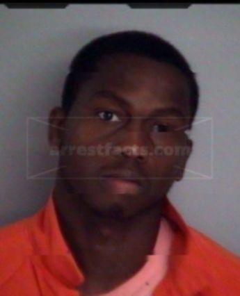 Jamal Demante Keshune Ross