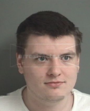 Robert James Mcclain