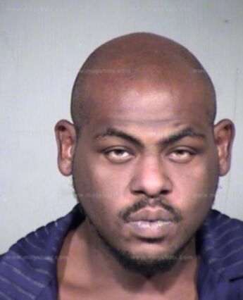 Terrence Clay Horne