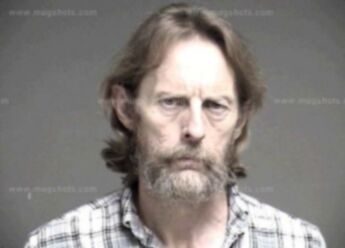 Larry William Hensley
