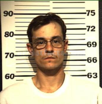 Preston Blaine Richey