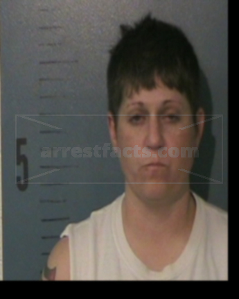 Tiffany Marie Hobbs