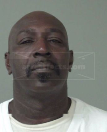 Roosevelt Scott