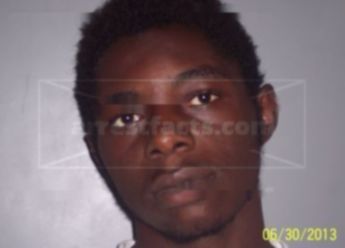 Tyquan Devonay Bashun Reeder