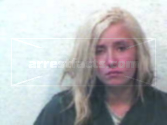 Taylor Marie Norris