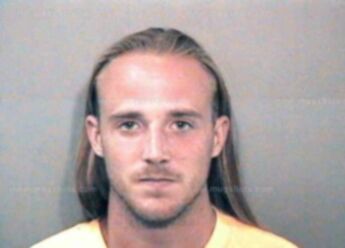 Michael Roy Tate