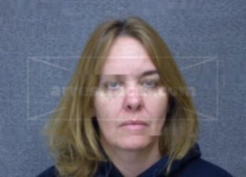 Kellie M Krause