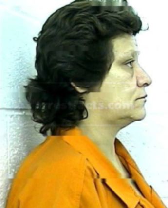 Marietta Mccann