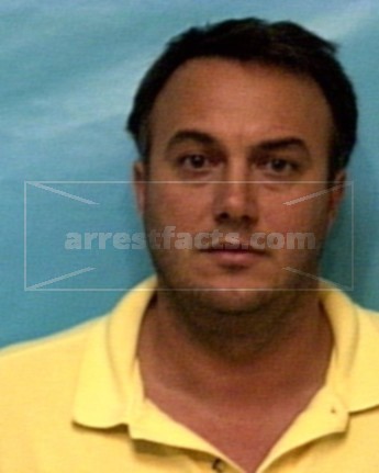 Charles Richard Broughton Iv