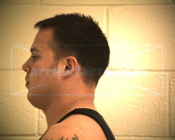 Chase Duane Horner