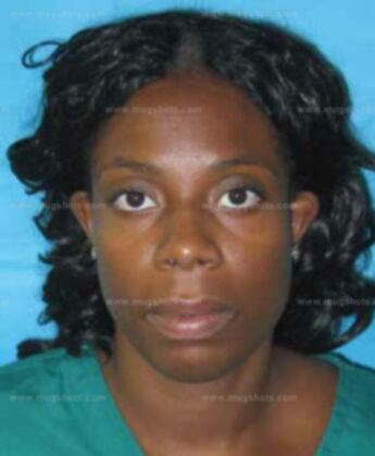 Michelle Denise Scott