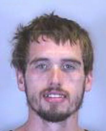 Curtis Tyler Clark