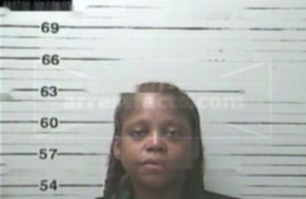 Lashauna Michelle Hinton-Moran