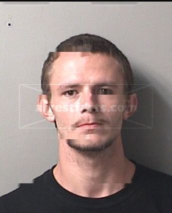 Robert Jay Bailey Arbegast