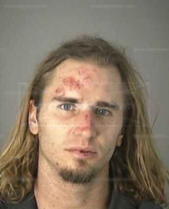 Chance Wayne Mullins