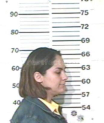 Maria De Jesus Vela