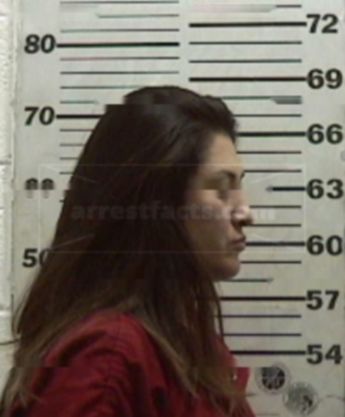 Michelle L Leyba