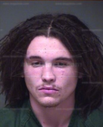 Sean Christopher Harmon