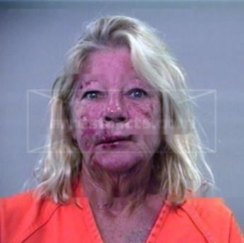 Catherine Robinson Brown