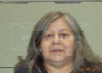 Debra Ann Lowry