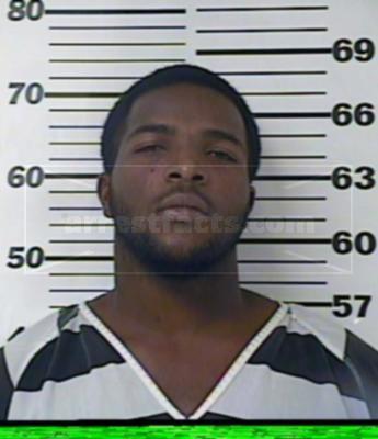 Brandon Le'keith Brown