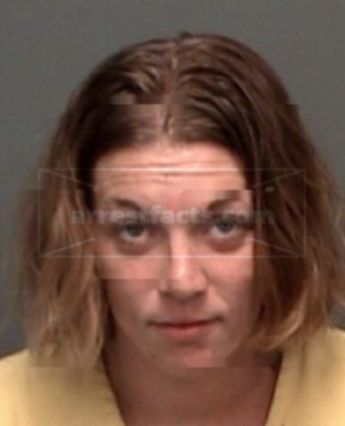 Canya Ann Conrad