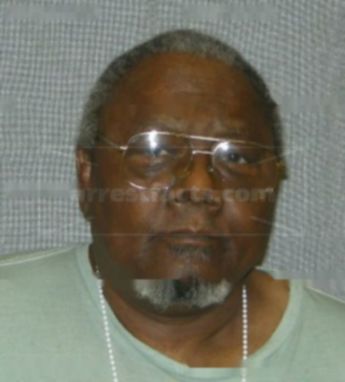 Chavis T Sheriff