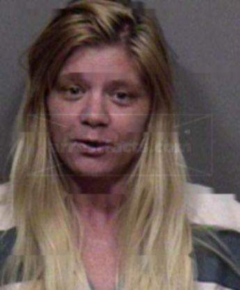Tina Marie Pierce