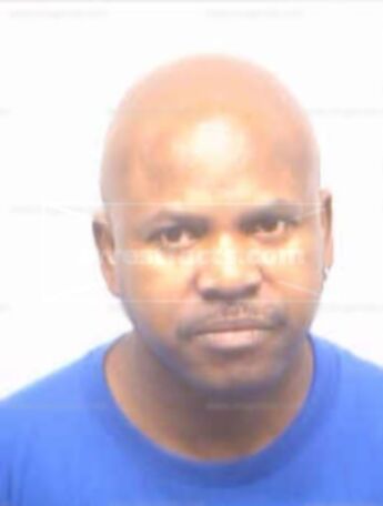 Troy Davis Sr.