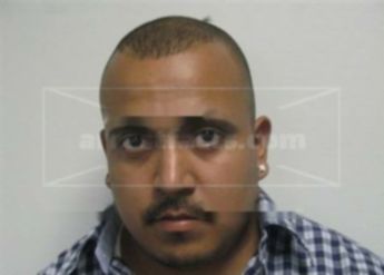 Roland Riojas Rodriguez