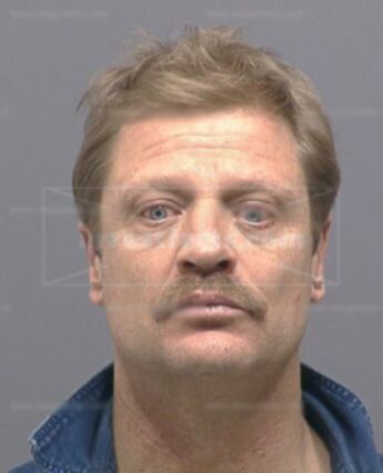 Gregory Wayne Bowden