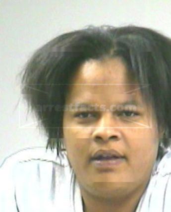 Valerie M Jackson
