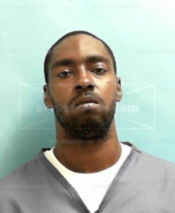 Cedric Jermaine Bernard
