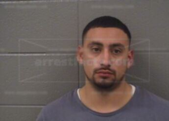 Isaac Martinez