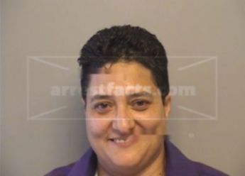 Ivette M Figueroa