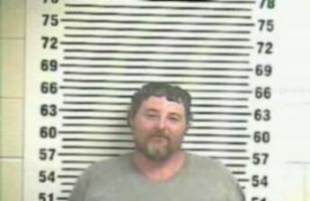 Robert Dale Woods